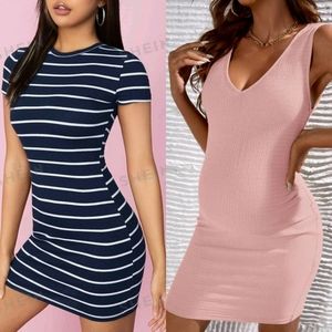 2 Shein Dresses